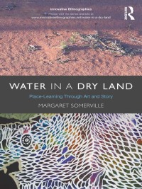 Imagen de portada: Water in a Dry Land 1st edition 9780415503976