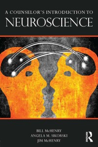 صورة الغلاف: A Counselor's Introduction to Neuroscience 1st edition 9780415662284
