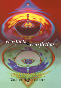 Cover image: Eco-facts and Eco-fiction 1st edition 9780415130219