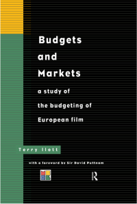 Cover image: Budgets and Markets 1st edition 9780415136624