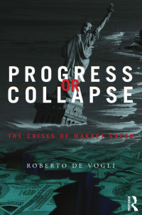 Omslagafbeelding: Progress or Collapse 1st edition 9780415490696
