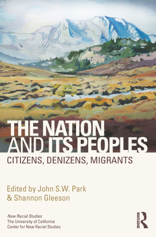 Imagen de portada: The Nation and Its Peoples 1st edition 9780415658904