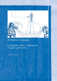 Omslagafbeelding: A History of Spaces 1st edition 9780415144971