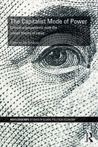 Immagine di copertina: The Capitalist Mode of Power 1st edition 9780415661997