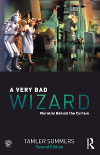 Omslagafbeelding: A Very Bad Wizard 2nd edition 9780415858793