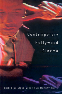 Cover image: Contemporary Hollywood Cinema 1st edition 9780415170093