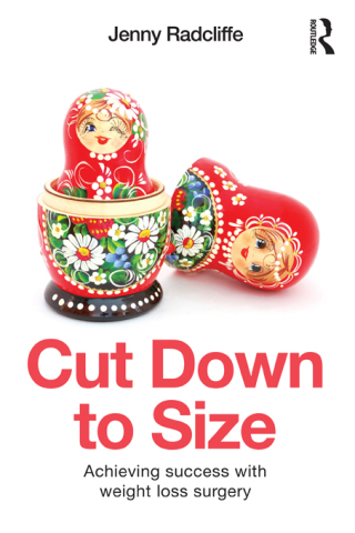 Cover image: Cut Down to Size 1st edition 9780415683760
