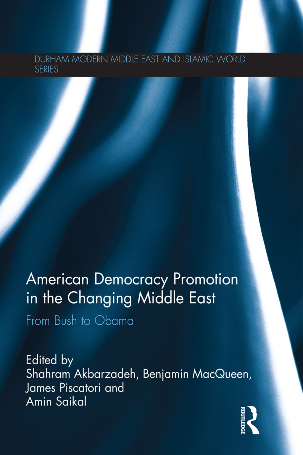 ISBN 9781138815551 product image for American Democracy Promotion in the Changing Middle East - 1st Edition (eBook Re | upcitemdb.com