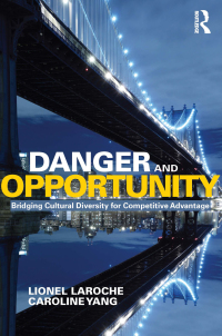 Cover image: Danger and Opportunity 1st edition 9780415658065