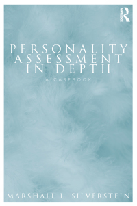 Titelbild: Personality Assessment in Depth 1st edition 9780415800426