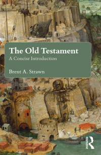 Omslagafbeelding: The Old Testament 1st edition 9780415643009