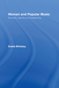 Cover image: Women and Popular Music 1st edition 9780415211895