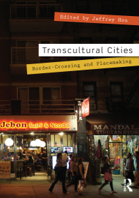 صورة الغلاف: Transcultural Cities 1st edition 9780415631419