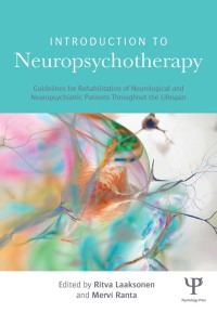 Imagen de portada: Introduction to Neuropsychotherapy 1st edition 9781848726222