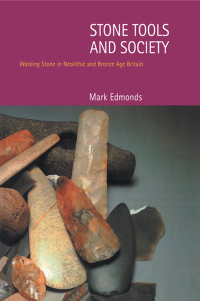 Cover image: Stone Tools & Society 1st edition 9780367087746
