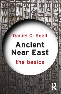Cover image: Ancient Near East: The Basics 1st edition 9780415656979