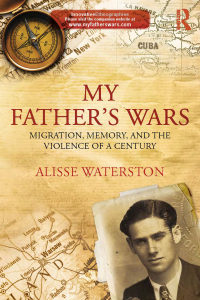Immagine di copertina: My Father's Wars 1st edition 9780415859189