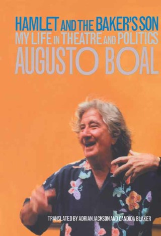 Imagen de portada: Hamlet and the Baker's Son 1st edition 9780415229890