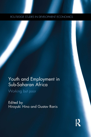 Immagine di copertina: Youth and Employment in Sub-Saharan Africa 1st edition 9780415859387