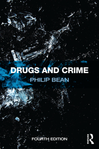 Imagen de portada: Drugs and Crime 4th edition 9780415657310