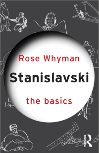 صورة الغلاف: Stanislavski: The Basics 1st edition 9780415492942