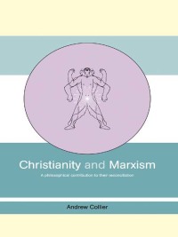 Cover image: Christianity and Marxism 1st edition 9780415251914
