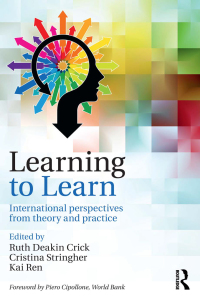 Imagen de portada: Learning to Learn 1st edition 9780415656238