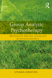Titelbild: Group Analytic Psychotherapy 1st edition 9780415831482