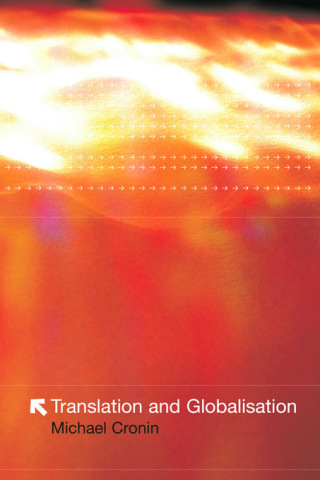 Cover image: Translation and Globalization 1st edition 9780415270656