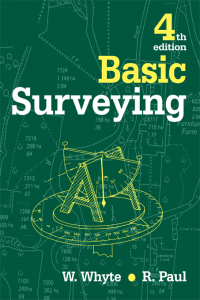 صورة الغلاف: Basic Surveying 4th edition 9780750617710