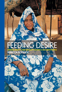 Cover image: Feeding Desire 1st edition 9780415280952