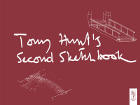 Titelbild: Tony Hunt's Second Sketchbook 1st edition 9781138177802