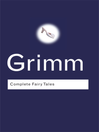 Cover image: Complete Fairy Tales 2nd edition 9780415285957