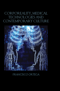 Cover image: Corporeality, Medical Technologies and Contemporary Culture 1st edition 9780415593229