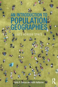 Cover image: An Introduction to Population Geographies 1st edition 9780415569958