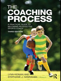 Cover image: The Coaching Process 1st edition 9780415570541