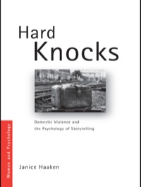 Cover image: Hard Knocks 1st edition 9780415563420