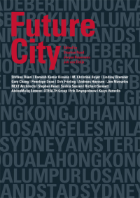 Cover image: Future City 1st edition 9780415284516