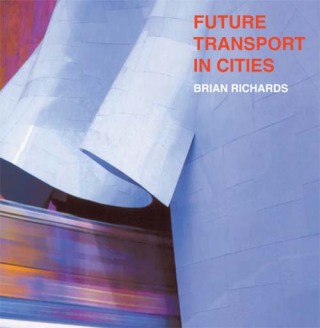 صورة الغلاف: Future Transport in Cities 1st edition 9780415261418