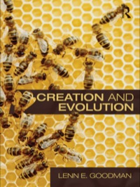 Imagen de portada: Creation and Evolution 1st edition 9780415913812