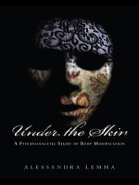 Omslagafbeelding: Under the Skin 1st edition 9780415485708