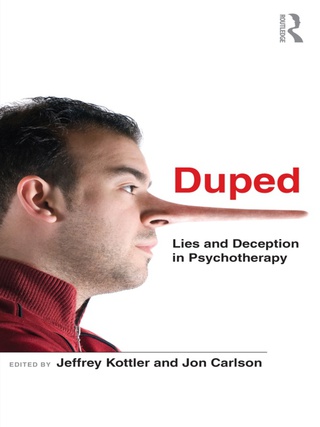 Imagen de portada: Duped 1st edition 9780415876247