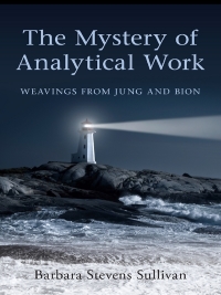 صورة الغلاف: The Mystery of Analytical Work 1st edition 9780415547765