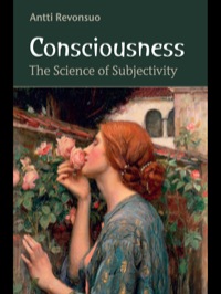 Titelbild: Consciousness 1st edition 9781841697253