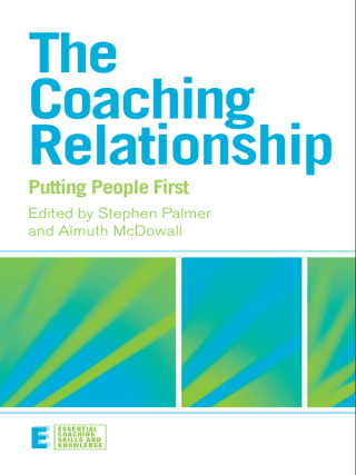 صورة الغلاف: The Coaching Relationship 1st edition 9780415458733