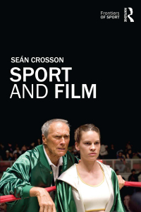 Cover image: Sport and Film 1st edition 9780415569927