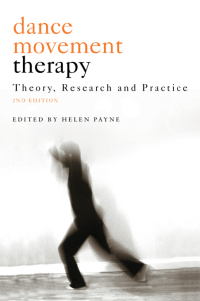 Cover image: Dance Movement Therapy 1st edition 9781583917022