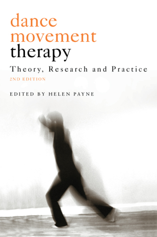 Omslagafbeelding: Dance Movement Therapy 1st edition 9780203641613