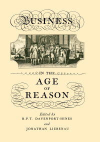 Titelbild: Business in the Age of Reason 1st edition 9780415761192