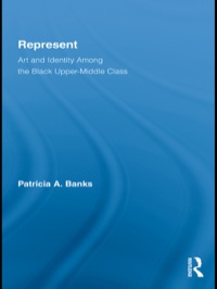 Cover image: Represent 1st edition 9780415654050